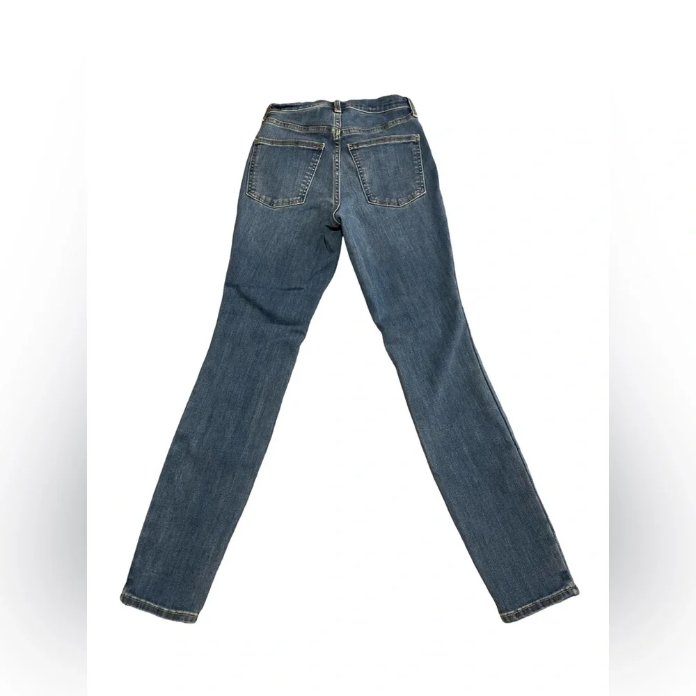 Universal Thread High Rise Skinny - Picture 3 of 3